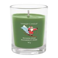 Yankee Candle 3 Small Tumbler Jar Candle Christmas Gift Set Extra Image 2 Preview